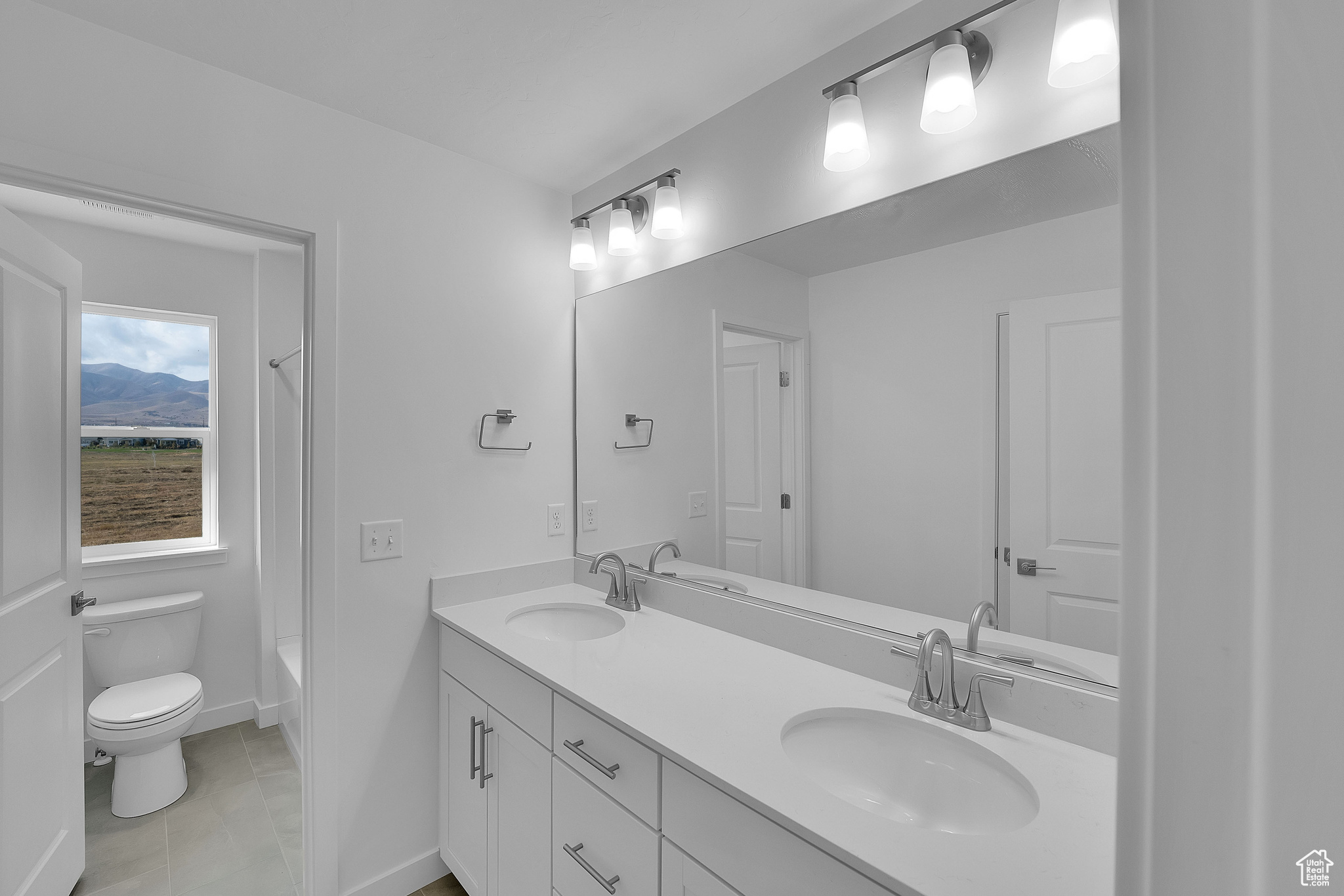 SPRINGS VILLAGE AT WANDER - Residential