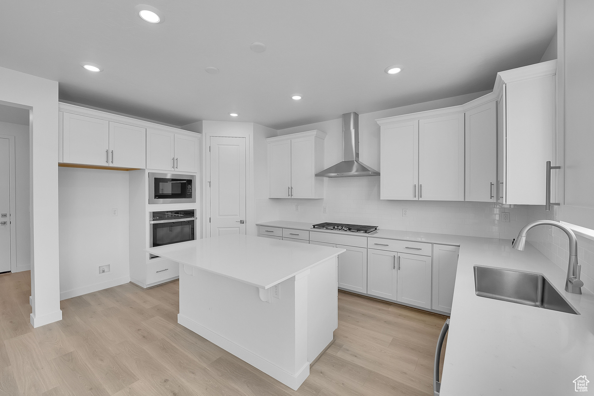 SPRINGS VILLAGE AT WANDER - Residential