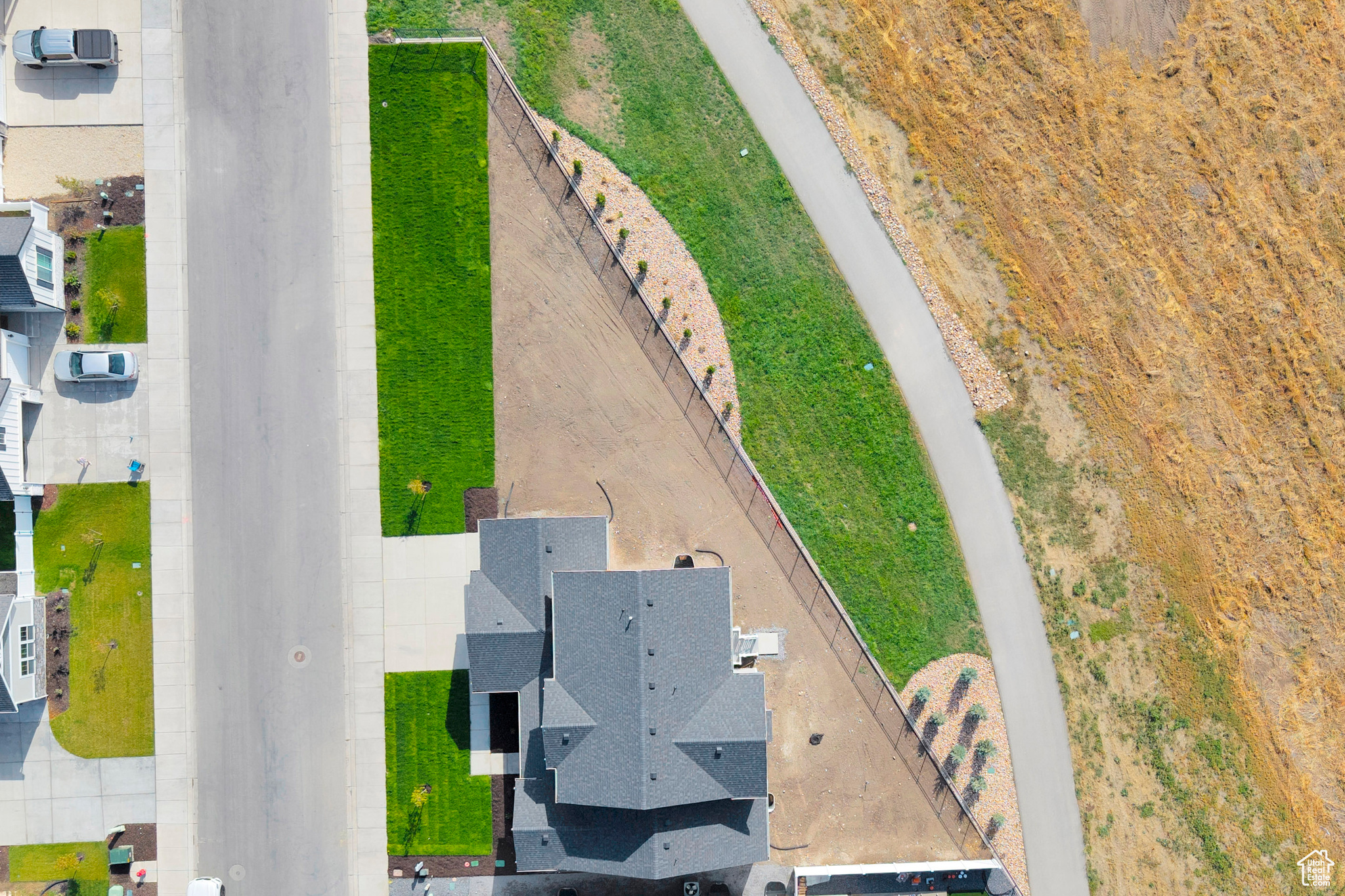 SPRINGS VILLAGE AT WANDER - Residential