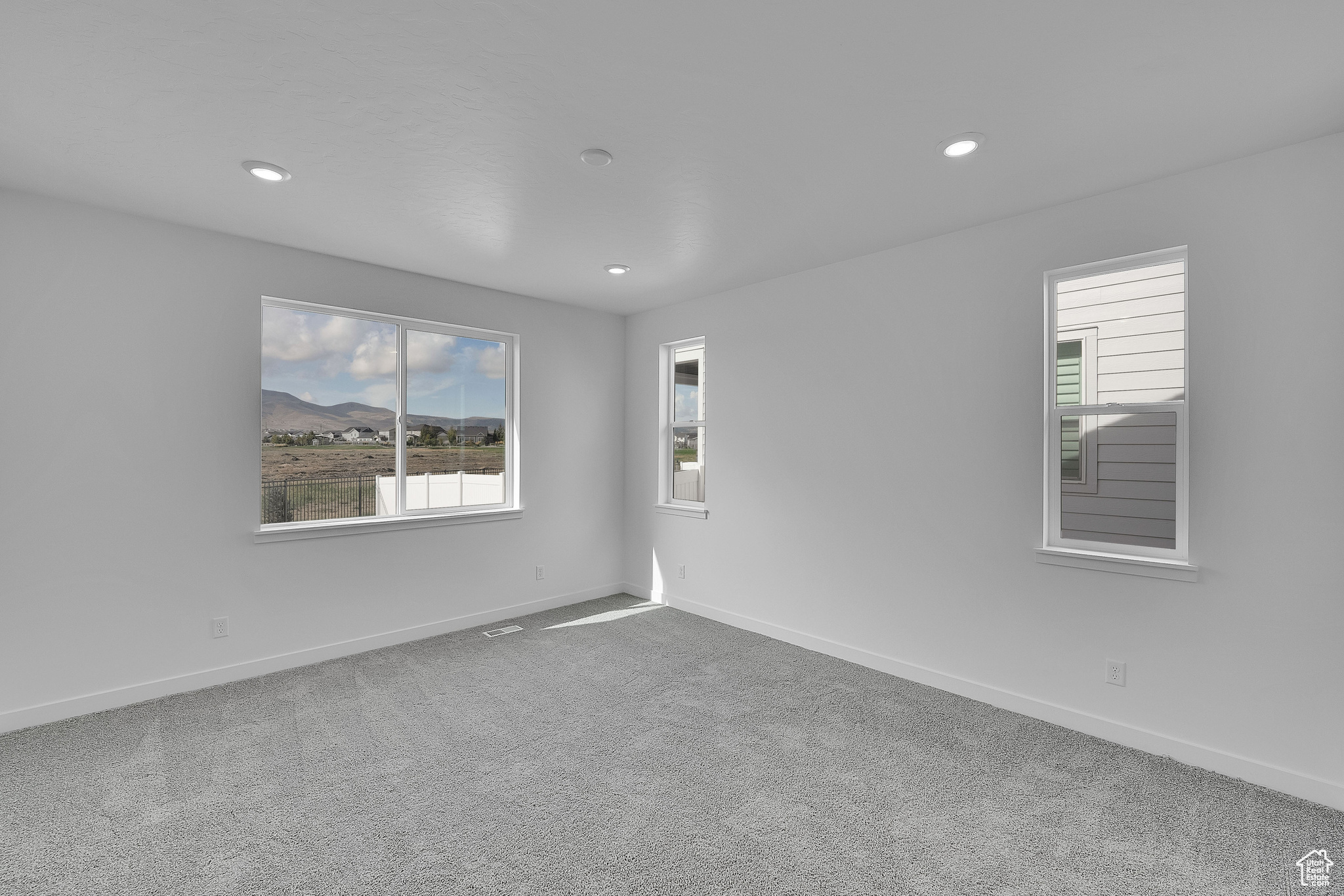 SPRINGS VILLAGE AT WANDER - Residential