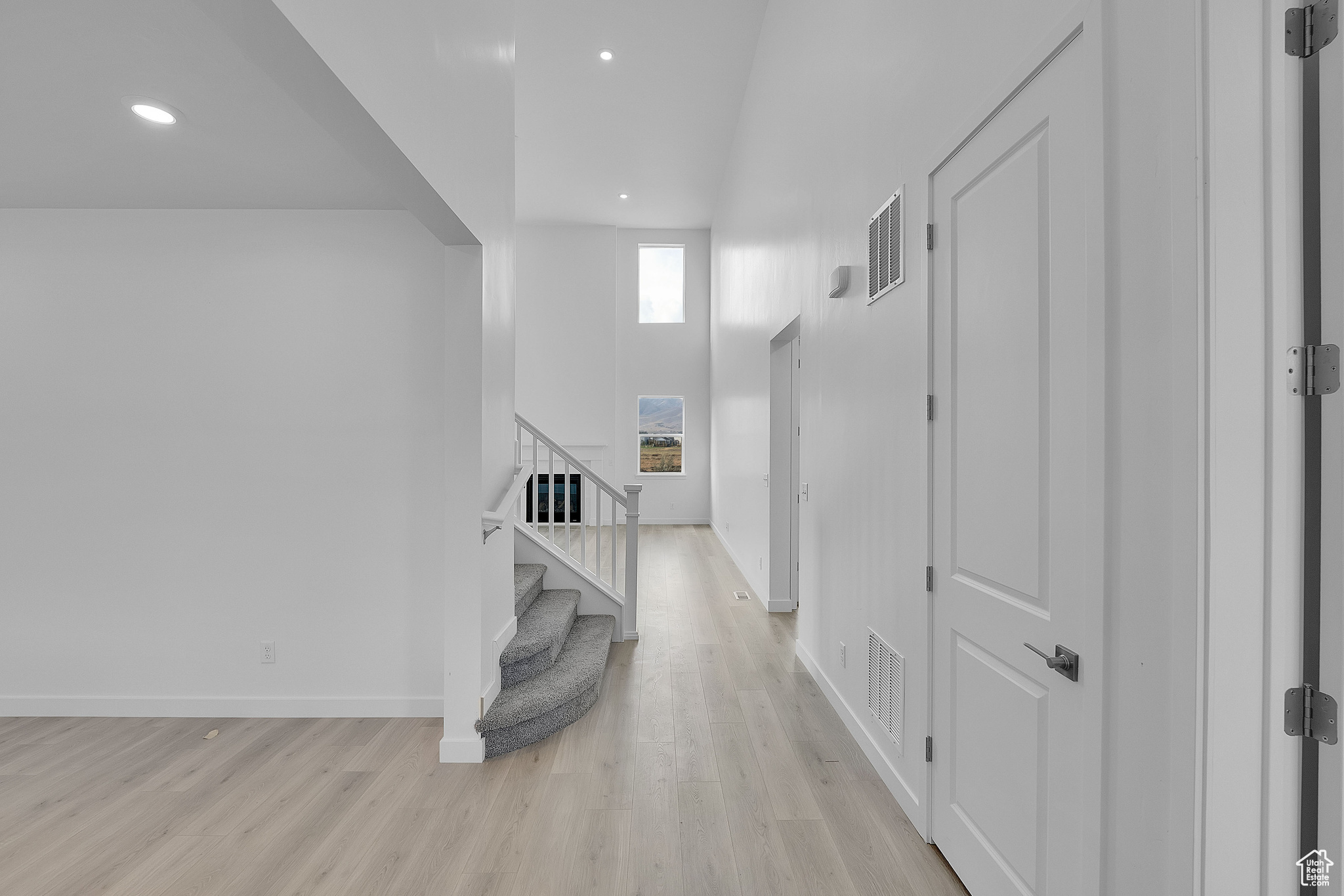 SPRINGS VILLAGE AT WANDER - Residential