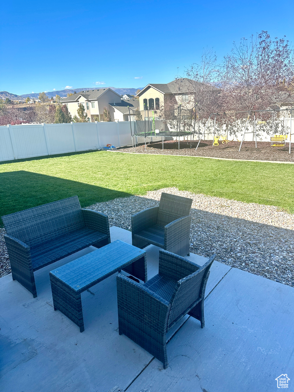 HUNTER HOLLOW SUBDIVISION - Residential