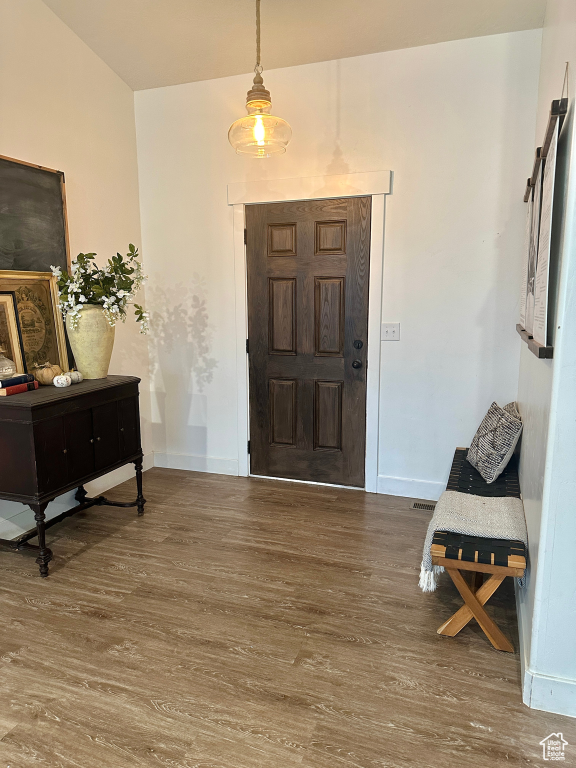 HUNTER HOLLOW SUBDIVISION - Residential