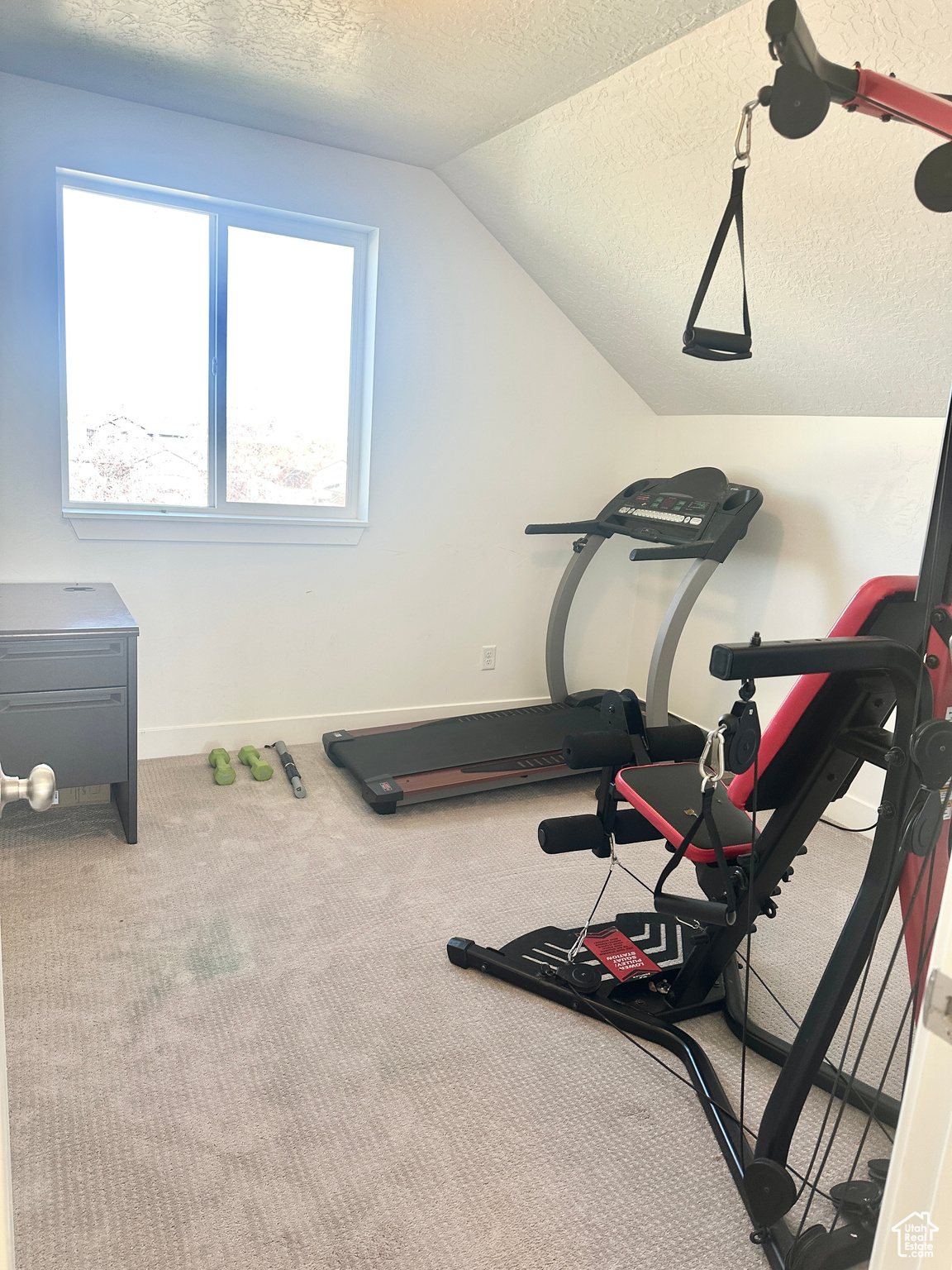 HUNTER HOLLOW SUBDIVISION - Residential