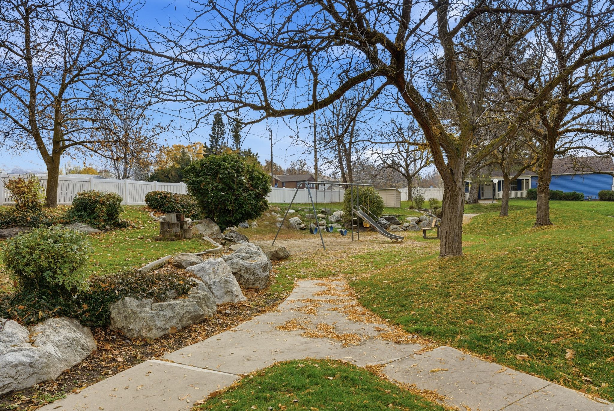 PHEASANTBROOK - Residential