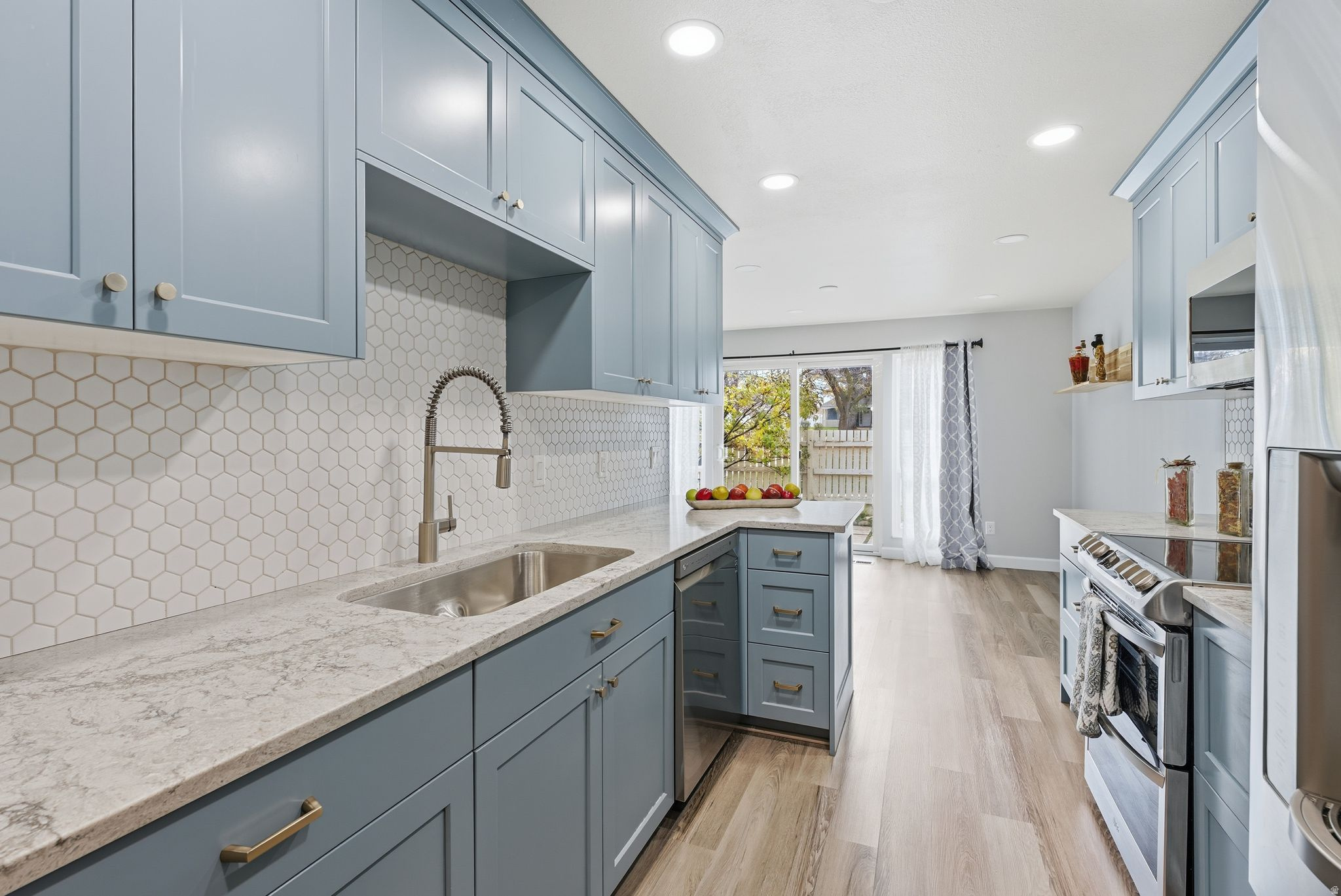 PHEASANTBROOK - Residential