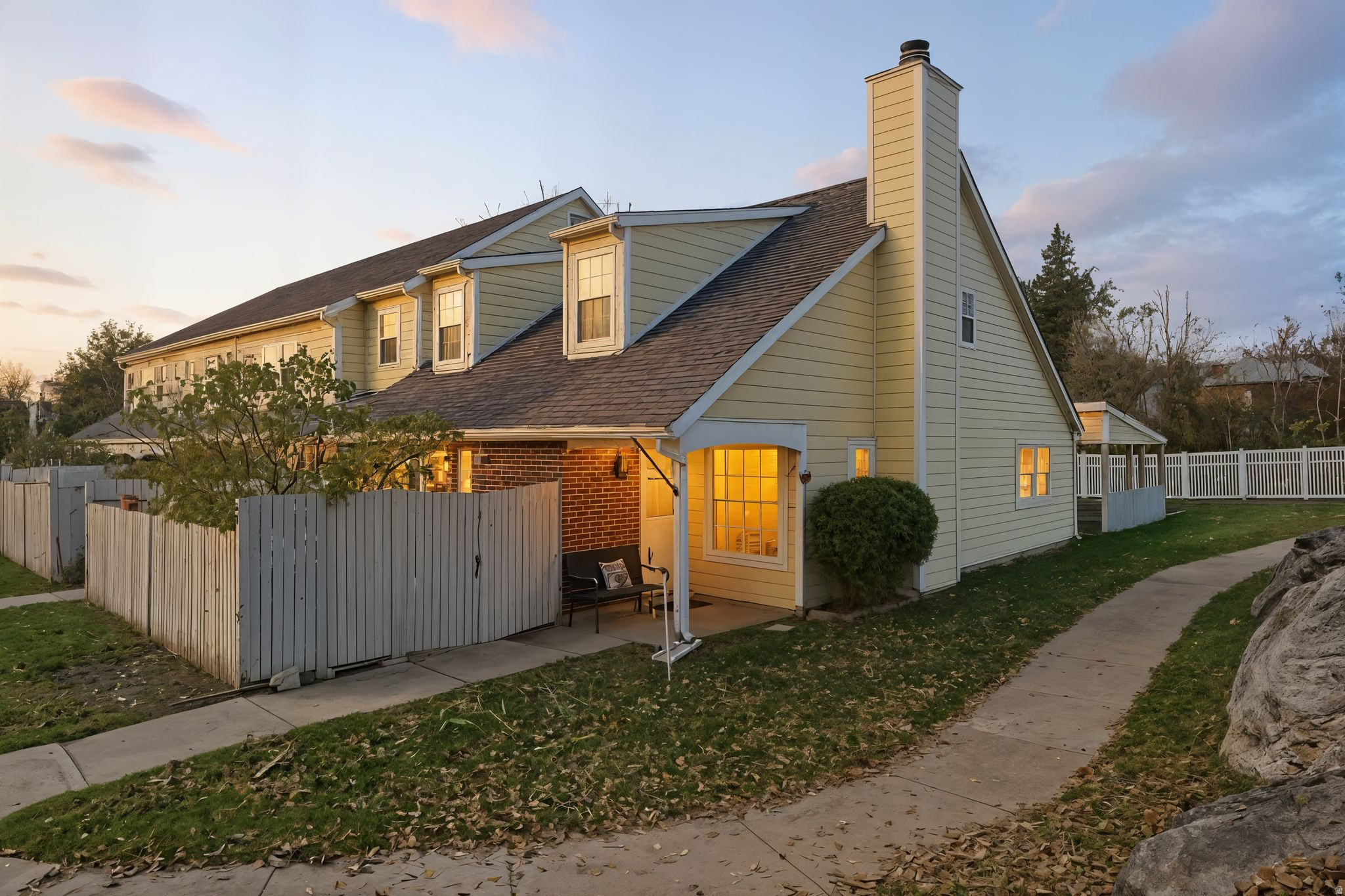 PHEASANTBROOK - Residential