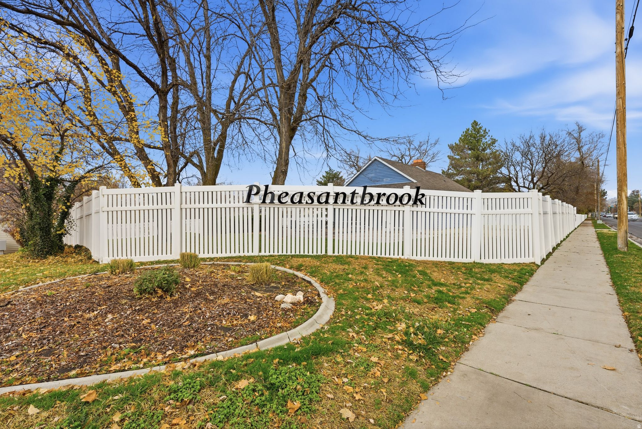 PHEASANTBROOK - Residential