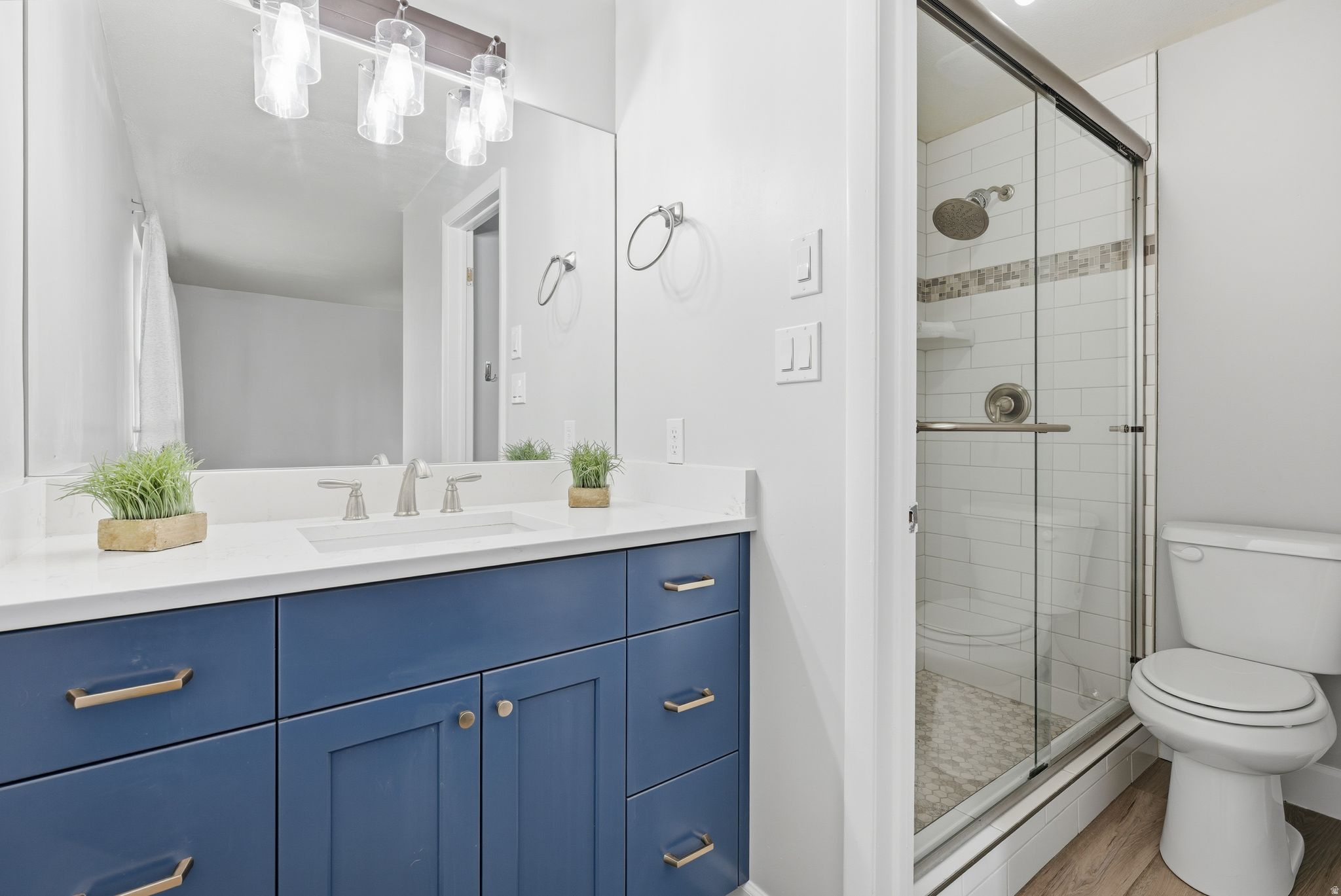 PHEASANTBROOK - Residential