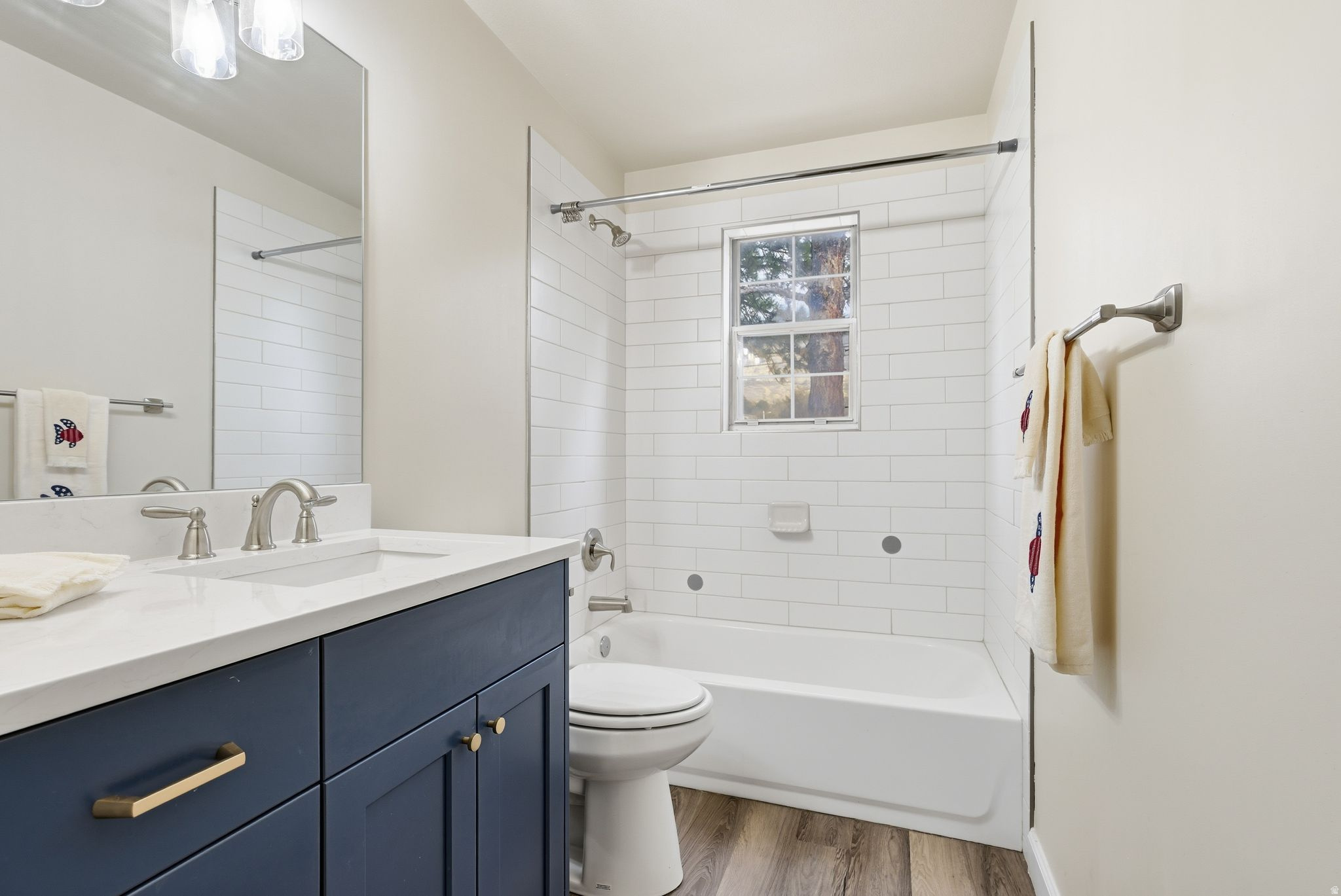 PHEASANTBROOK - Residential