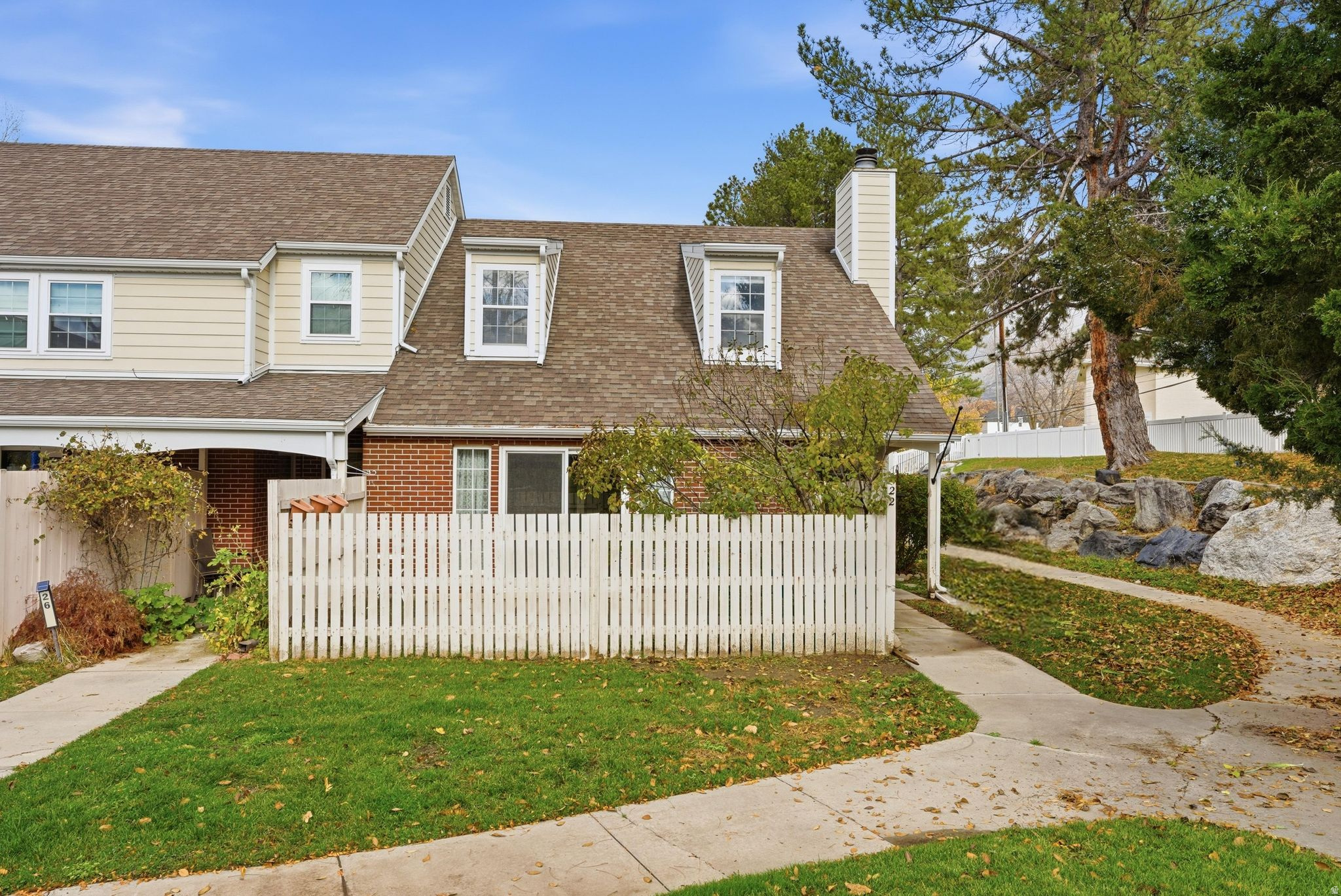 PHEASANTBROOK - Residential