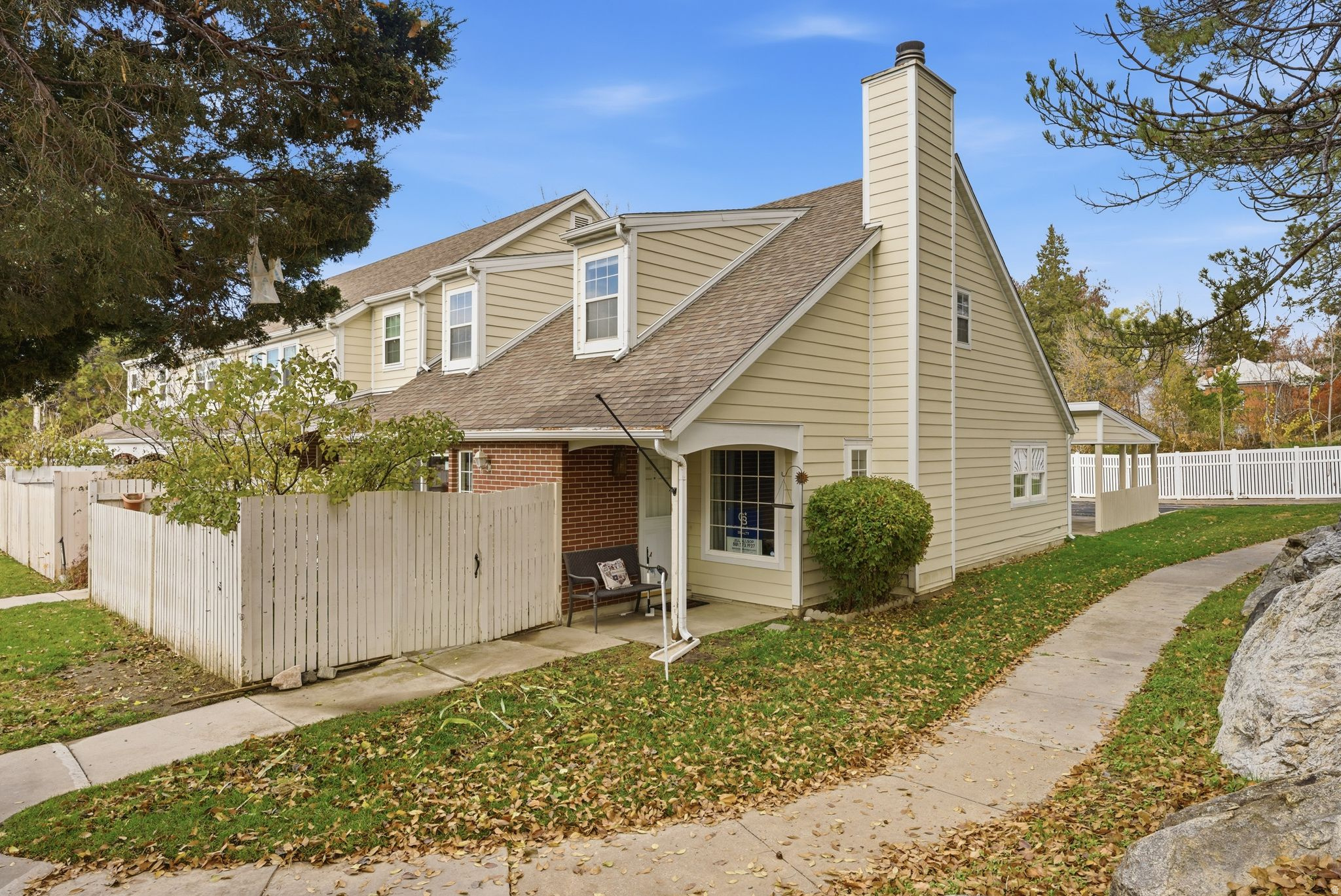 PHEASANTBROOK - Residential