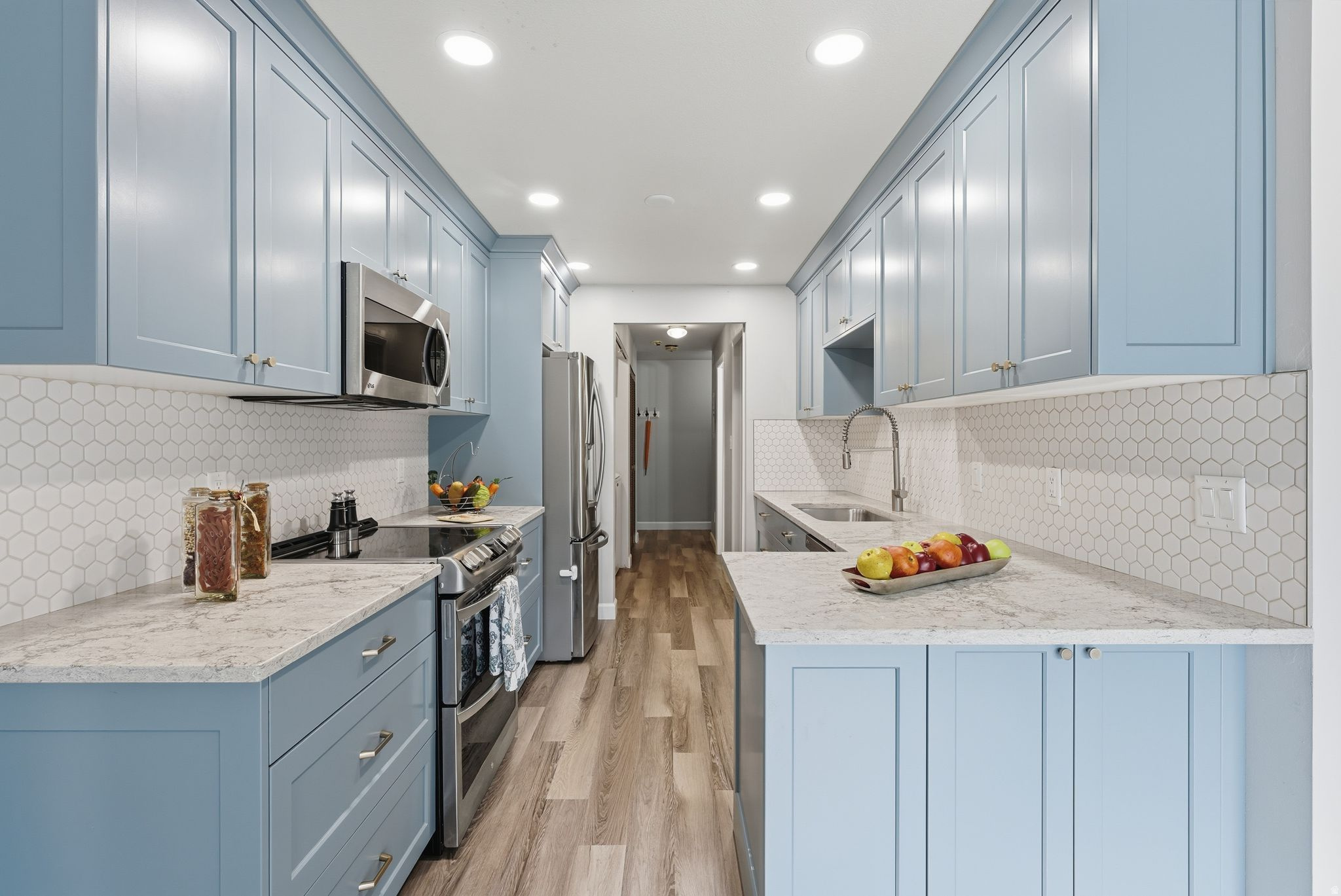 PHEASANTBROOK - Residential