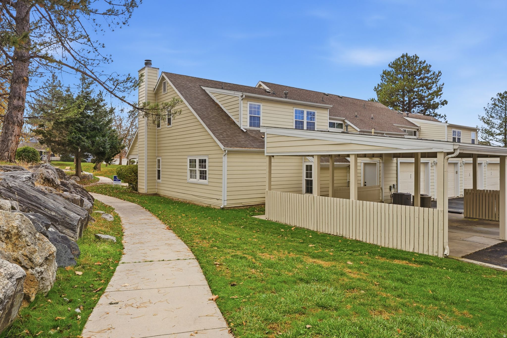 PHEASANTBROOK - Residential