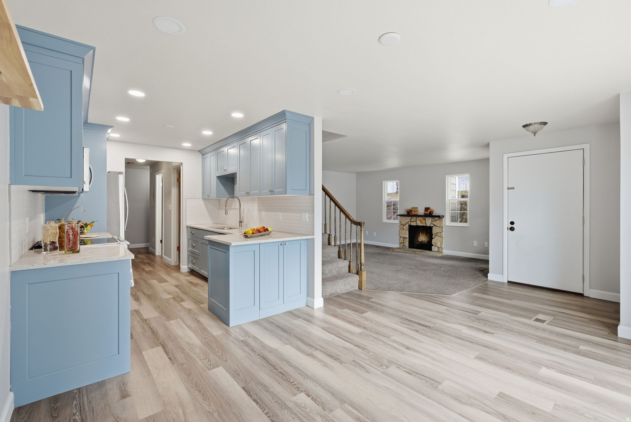 PHEASANTBROOK - Residential