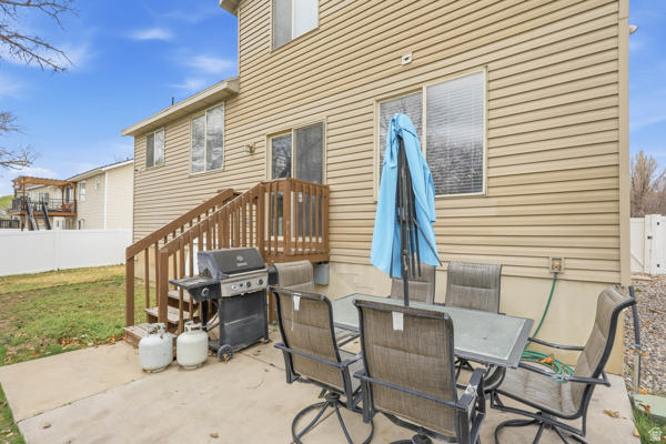 LEXINGTON PARK - Residential