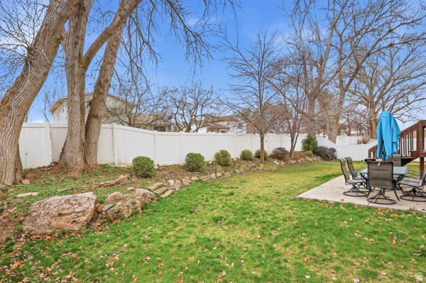 LEXINGTON PARK - Residential