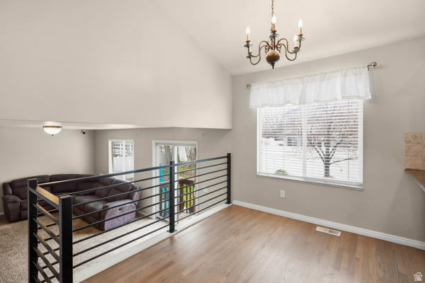 LEXINGTON PARK - Residential