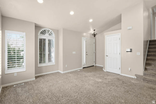 LEXINGTON PARK - Residential