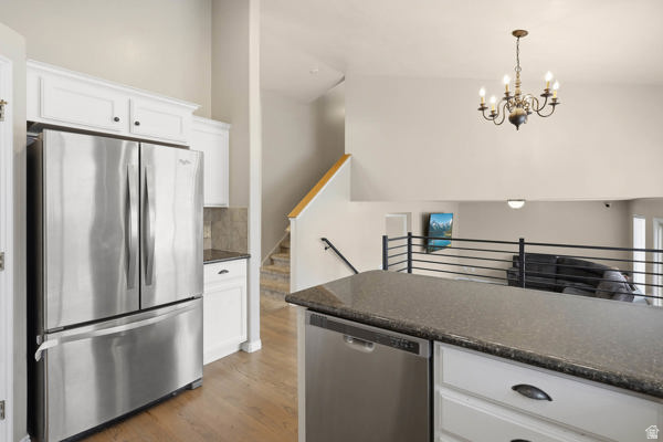 LEXINGTON PARK - Residential