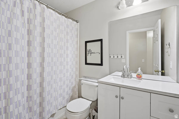 LEXINGTON PARK - Residential