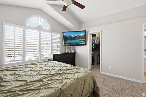 LEXINGTON PARK - Residential