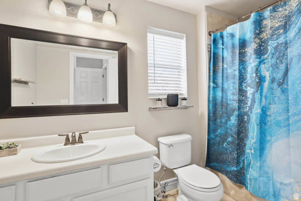 LEXINGTON PARK - Residential