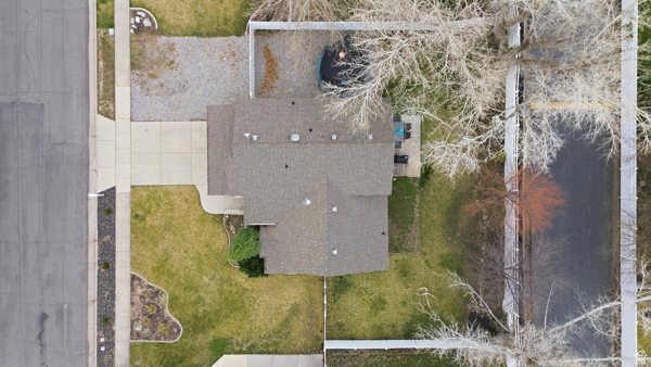 LEXINGTON PARK - Residential