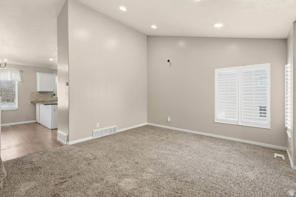 LEXINGTON PARK - Residential