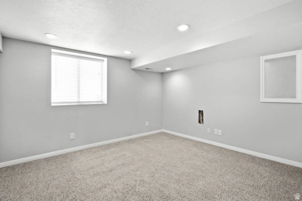 LEXINGTON PARK - Residential