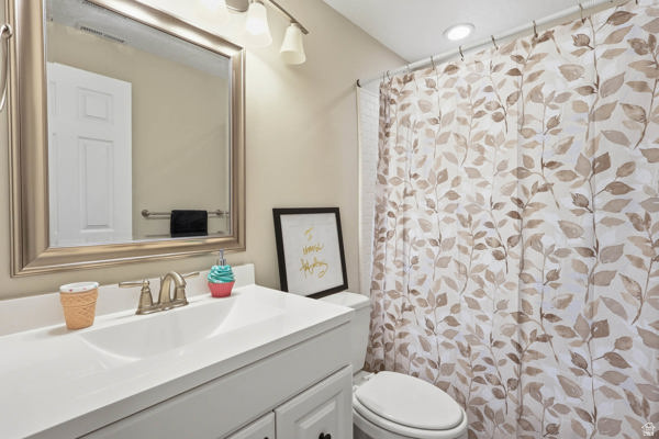 LEXINGTON PARK - Residential