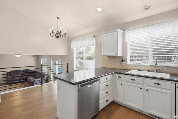 LEXINGTON PARK - Residential