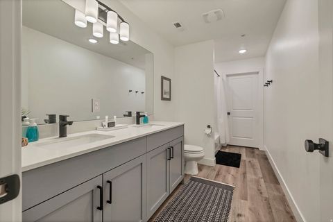 Tiny photo for 5399 S CERULEAN LN #93, Saint George, UT 84790 (MLS # 2128123)