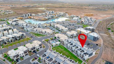 Tiny photo for 5399 S CERULEAN LN #93, Saint George, UT 84790 (MLS # 2128123)