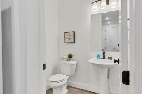 Tiny photo for 5399 S CERULEAN LN #93, Saint George, UT 84790 (MLS # 2128123)