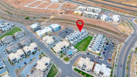 Tiny photo for 5399 S CERULEAN LN #93, Saint George, UT 84790 (MLS # 2128123)