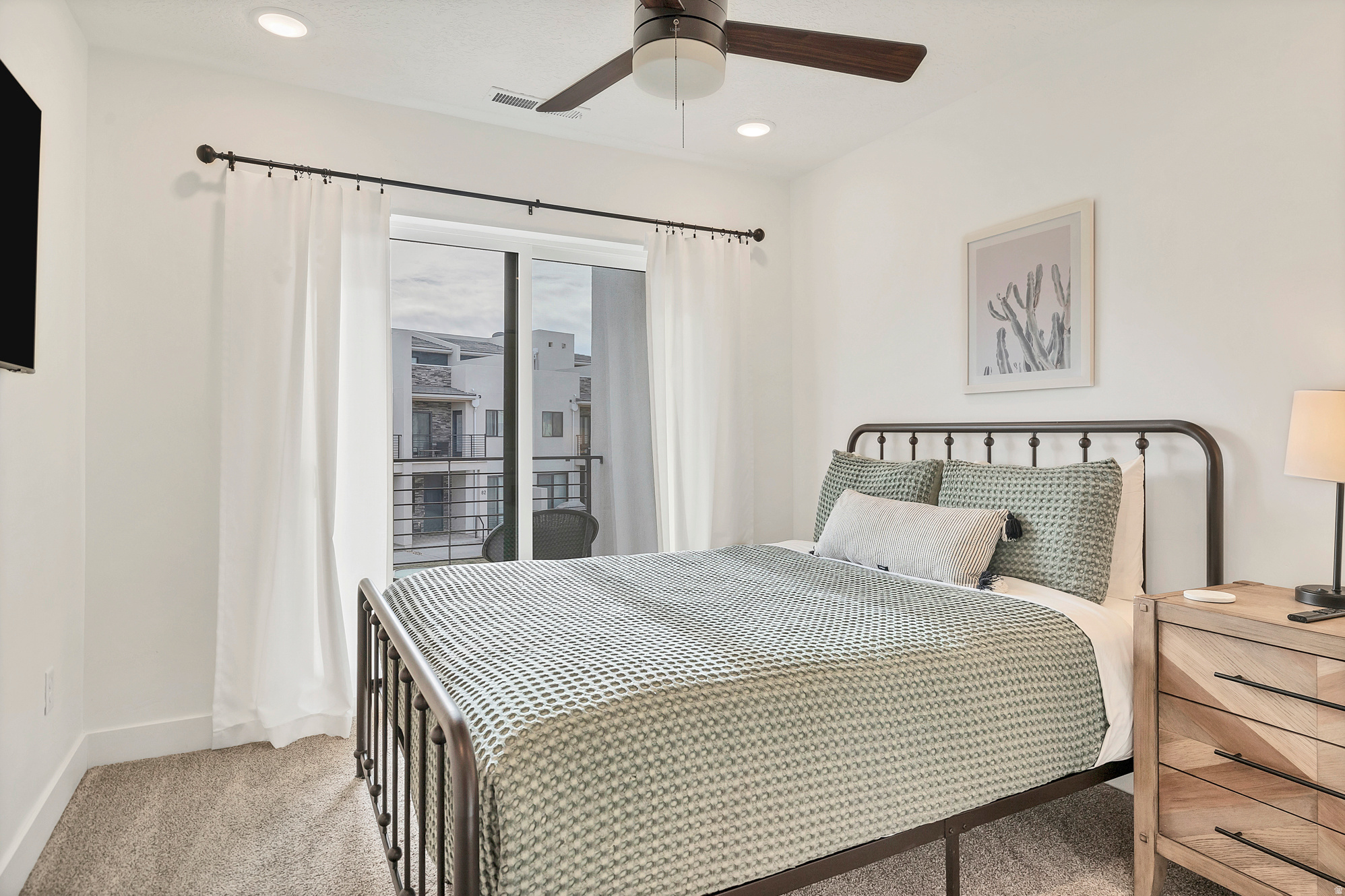 DESERT COLOR RESORT - Residential