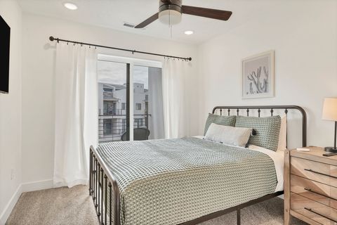 Tiny photo for 5399 S CERULEAN LN #93, Saint George, UT 84790 (MLS # 2128123)