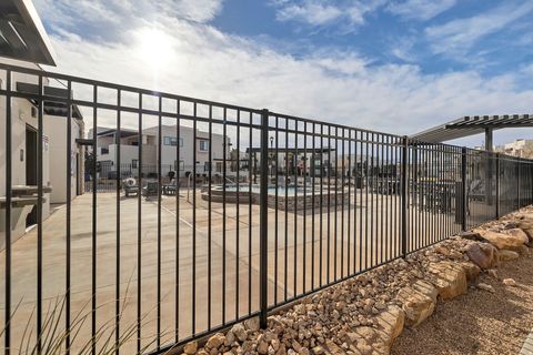 Tiny photo for 5399 S CERULEAN LN #93, Saint George, UT 84790 (MLS # 2128123)