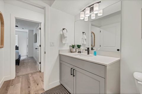 Tiny photo for 5399 S CERULEAN LN #93, Saint George, UT 84790 (MLS # 2128123)