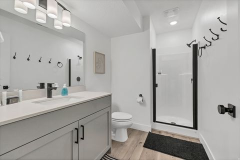 Tiny photo for 5399 S CERULEAN LN #93, Saint George, UT 84790 (MLS # 2128123)