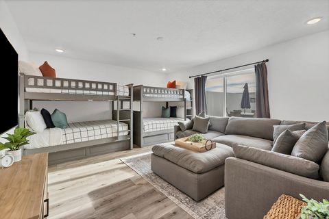 Tiny photo for 5399 S CERULEAN LN #93, Saint George, UT 84790 (MLS # 2128123)