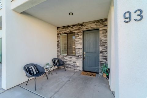 Tiny photo for 5399 S CERULEAN LN #93, Saint George, UT 84790 (MLS # 2128123)
