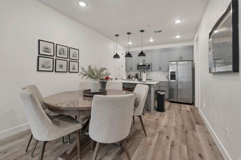 Tiny photo for 5399 S CERULEAN LN #93, Saint George, UT 84790 (MLS # 2128123)