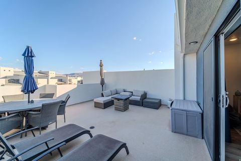 Tiny photo for 5399 S CERULEAN LN #93, Saint George, UT 84790 (MLS # 2128123)