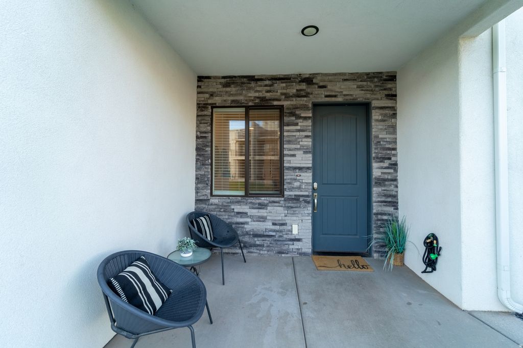 Photo of 5399 S CERULEAN LN #93, Saint George, UT 84790 (MLS # 2128123)