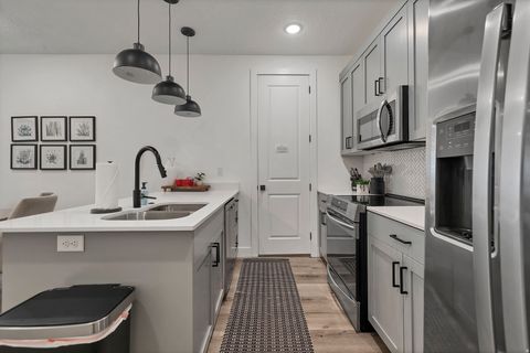 Tiny photo for 5399 S CERULEAN LN #93, Saint George, UT 84790 (MLS # 2128123)