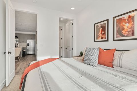 Tiny photo for 5399 S CERULEAN LN #93, Saint George, UT 84790 (MLS # 2128123)