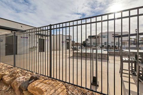 Tiny photo for 5399 S CERULEAN LN #93, Saint George, UT 84790 (MLS # 2128123)
