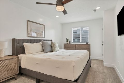 Tiny photo for 5399 S CERULEAN LN #93, Saint George, UT 84790 (MLS # 2128123)